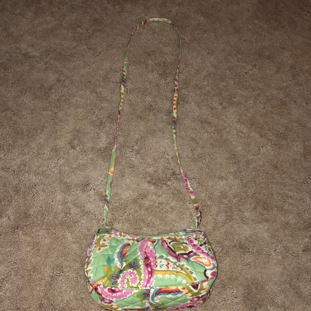 Vera Bradley purse